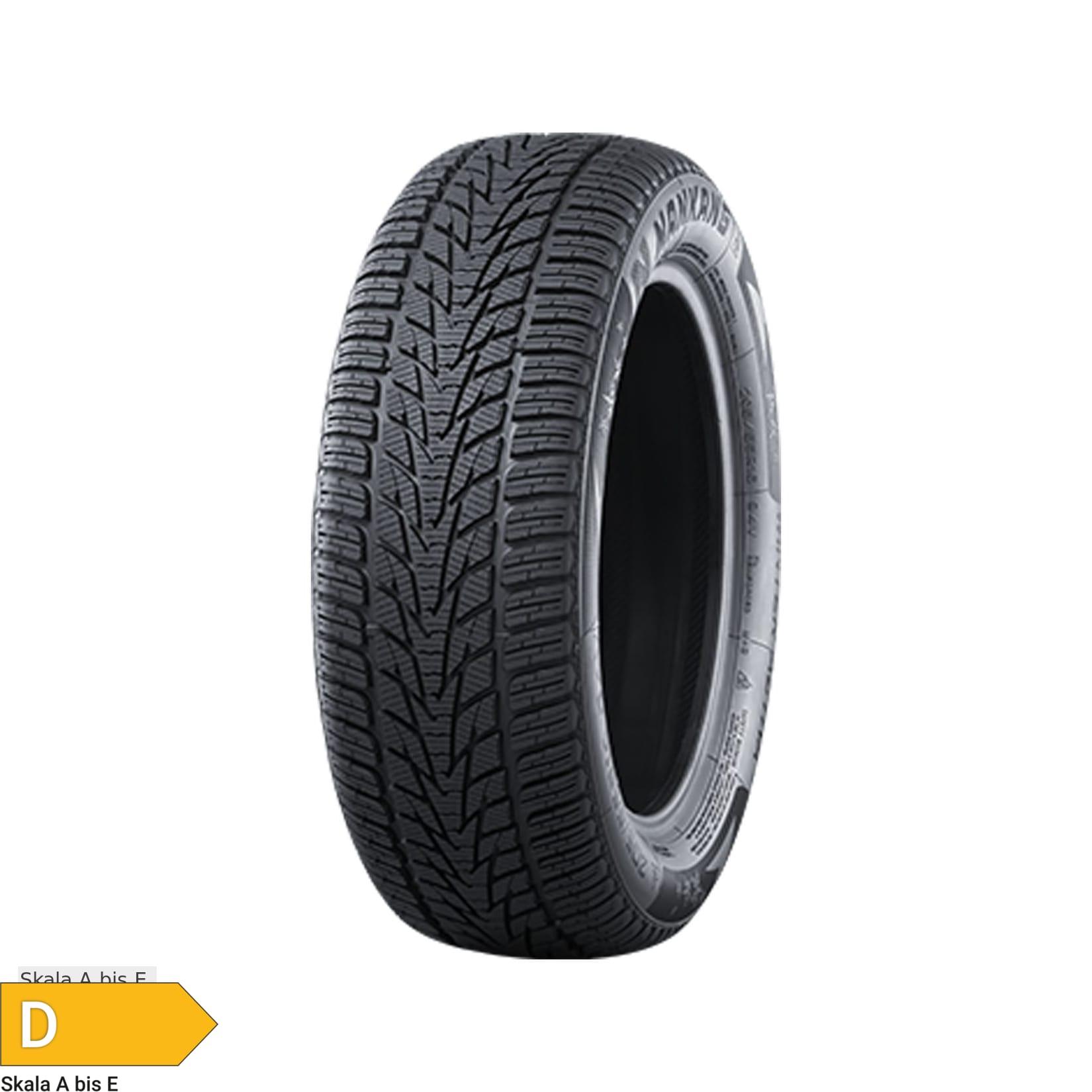 NANKANG WINTER ACTIVA SV-4 185/65R15 92T XL BSW