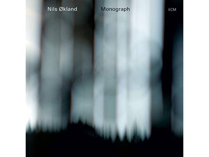 Nils Okland - Monograph