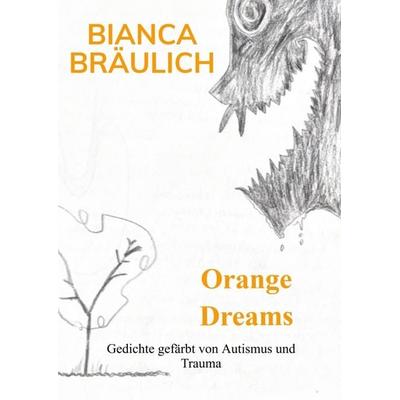 Orange Dreams, Gebundene Ausgabe von Bianca Bräulich, Bräulch B. Publish, 978-94-039-4318-3