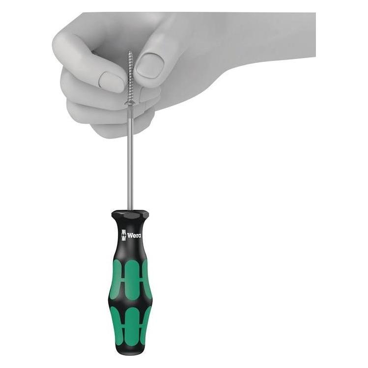 Wera 367/6 HF Rack (TX) (5028059001)