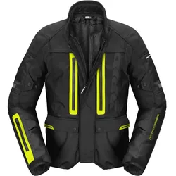 Spidi Traveler 3 Evo H2Out wasserdichte Motorrad Textiljacke 3XL