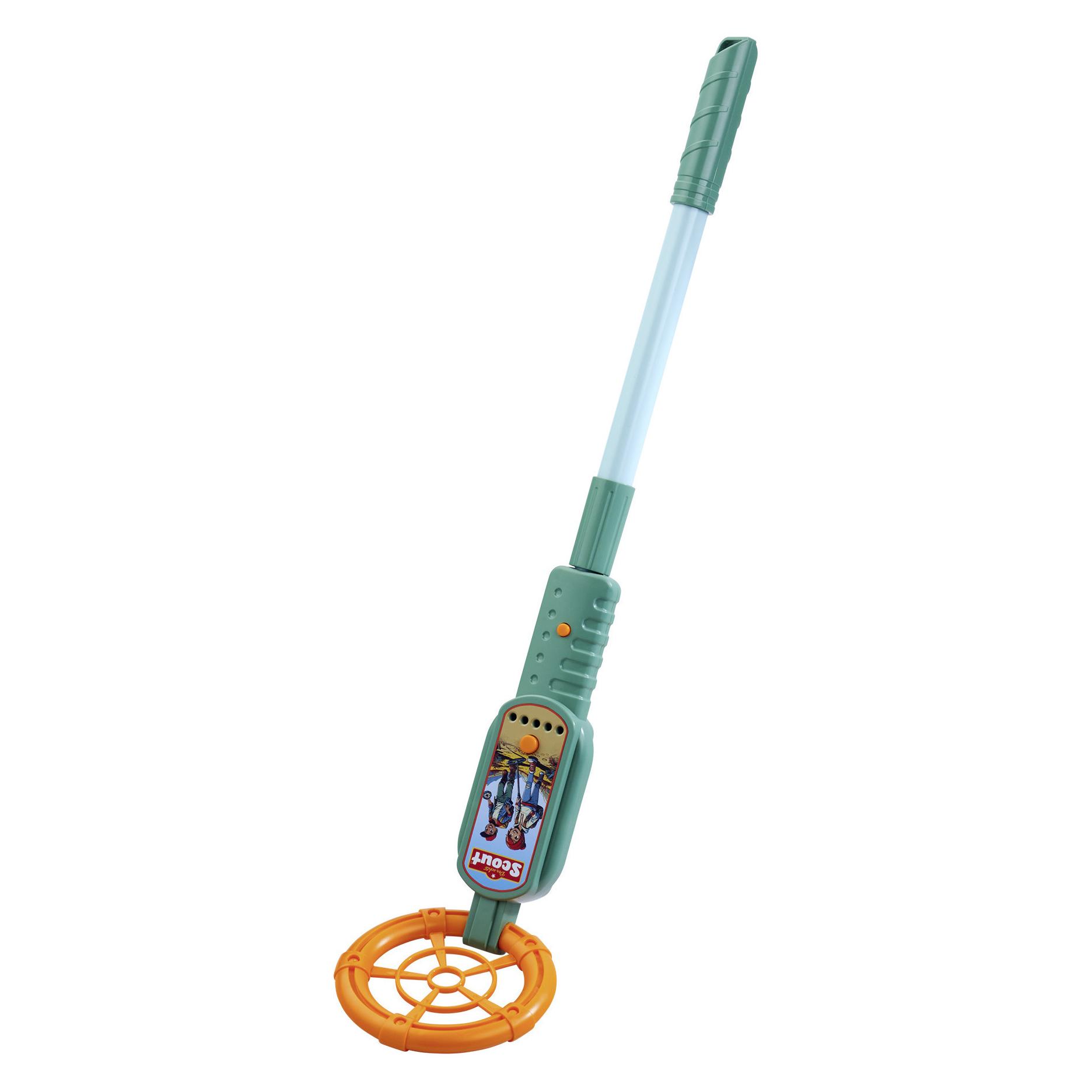 Simba Scout Metalldetektor (109452668)