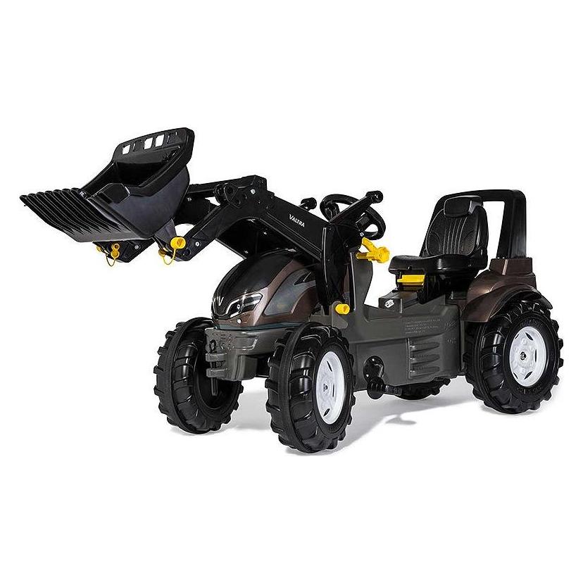 Rolly Toys rollyFarmtrac Valtra (055.730056)
