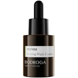 15ml BIODROGA Organic Institute Phyto Refirm Straffende Essenz