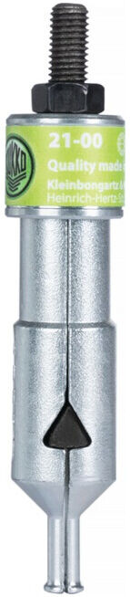 Extracteur int. 21-0 pour trou de perçage D. 5-8 mm KUKKO (21-0)