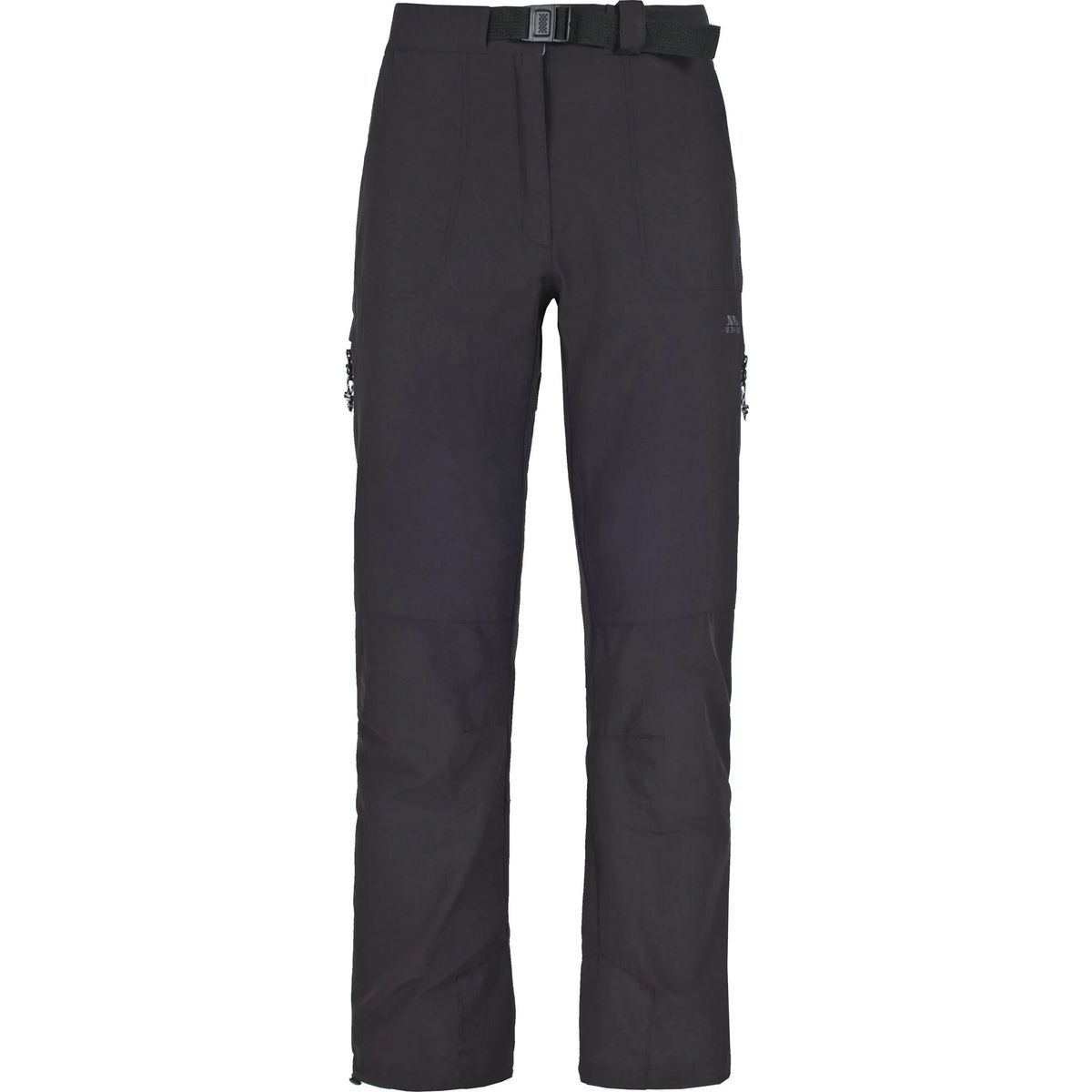 Trespass Escaped - Female Stretch Trousers black (BLK) XS FABTTRG10006_BLK_XS