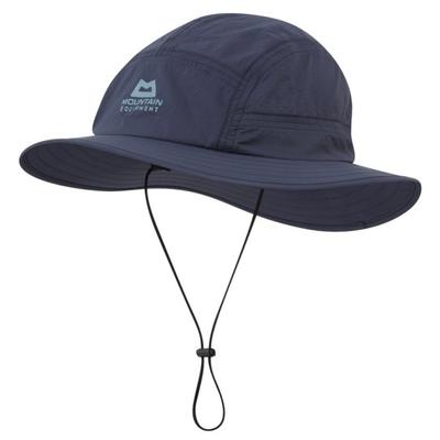 Mountain Equipment - Aerofoil Boonie - Hut Gr S/M blau