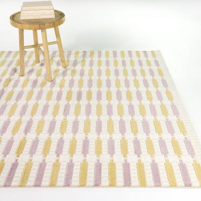 Balta Rugs Gasparo Scandi Geo Area Rug