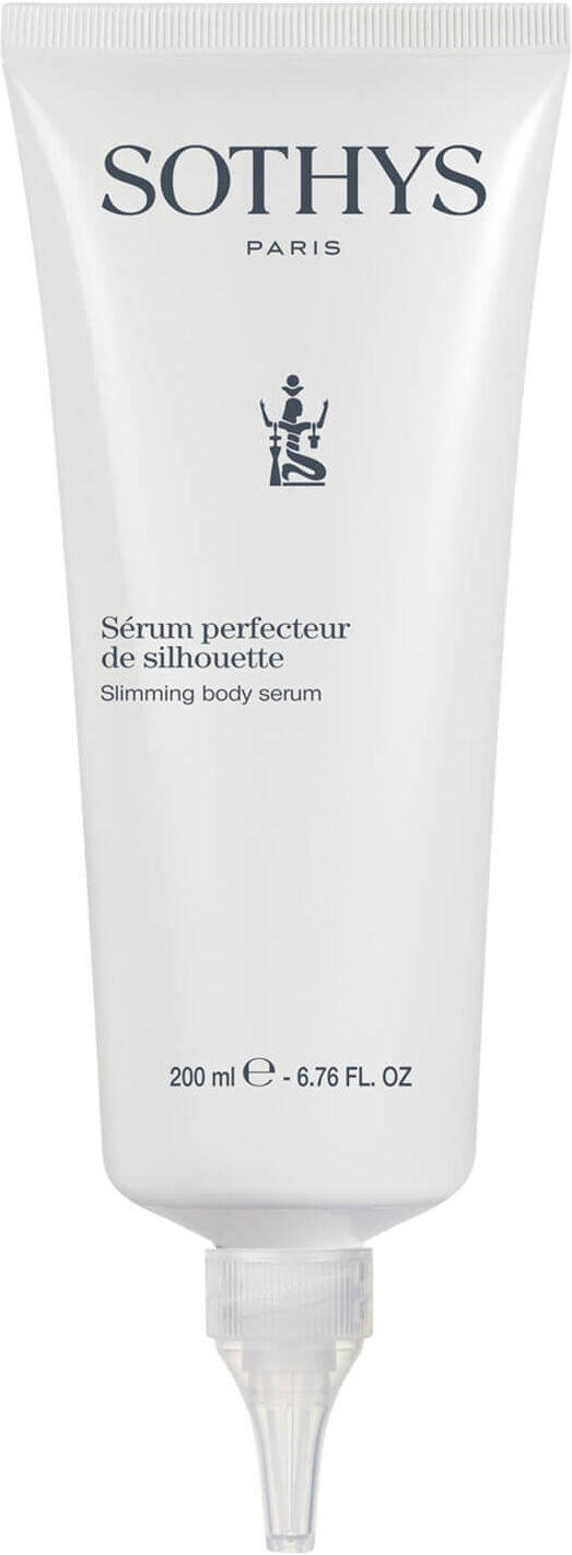 SOTHYS Slimming Body Serum 200ml