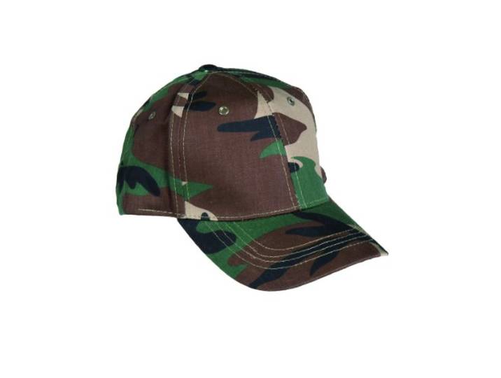 Mil-Tec US Baseball Cap Kids