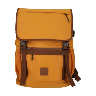 Sportrucksack WHISTLER "Acheson", orange, Rucksäcke, B/H/T: 25cm, Kunstfaser, mit verstellbaren Trägern, B:25cm