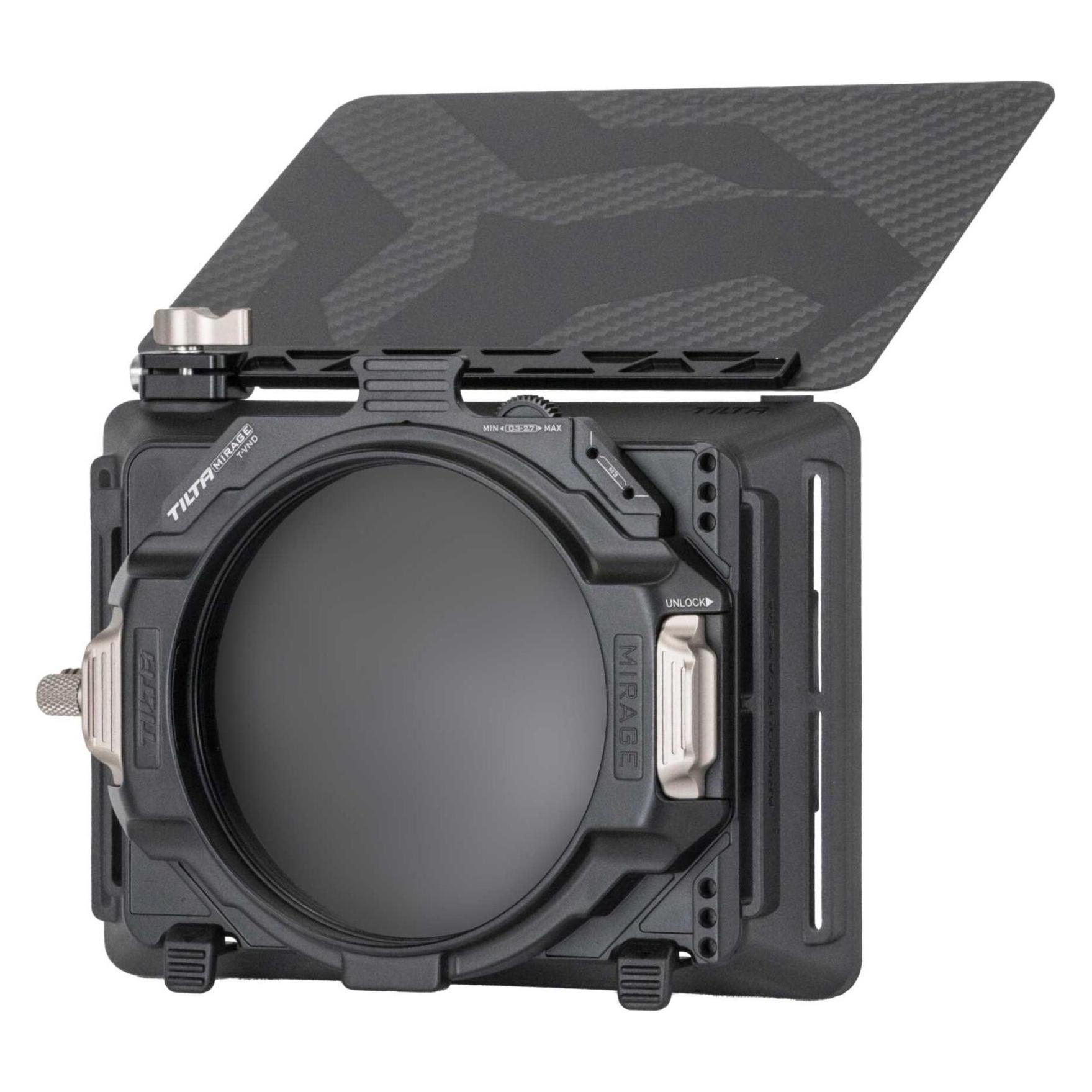 Tilta Mirage VND Kit (Matte Box) (MB-T16-A)