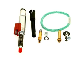 BOSCH Ersatzteil TTNR: 8718585016 Service-Set Ölabschlusssystem 34-68