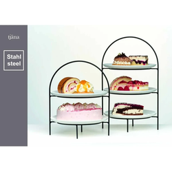 Ritzenhoff & Breker Tjäna Etagère 3-stufig