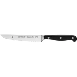 WMF Allzweckmesser SPITZENKLASSE Schwarz, Küchenmesser, Schwarz