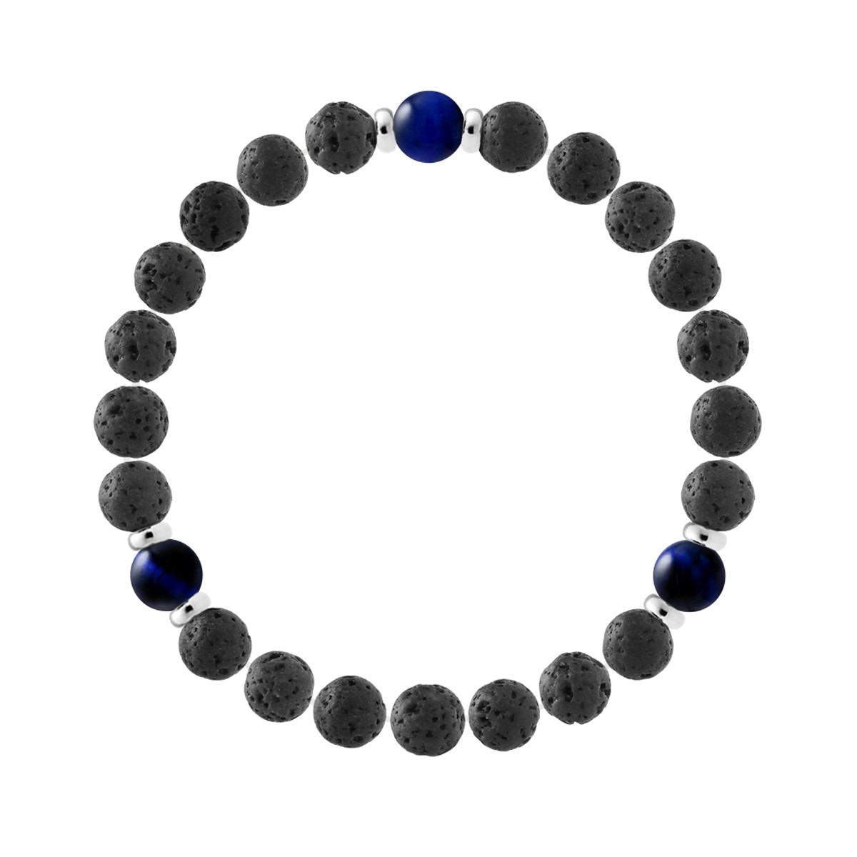 Bracelet Zilver Sterling 925 Parker