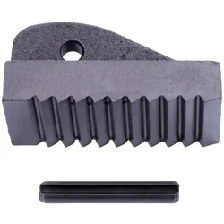 Rothenberger, Zange, Backen für Einhand-Rohrzange, ALUDUR/HEAVY DUTY, 36"