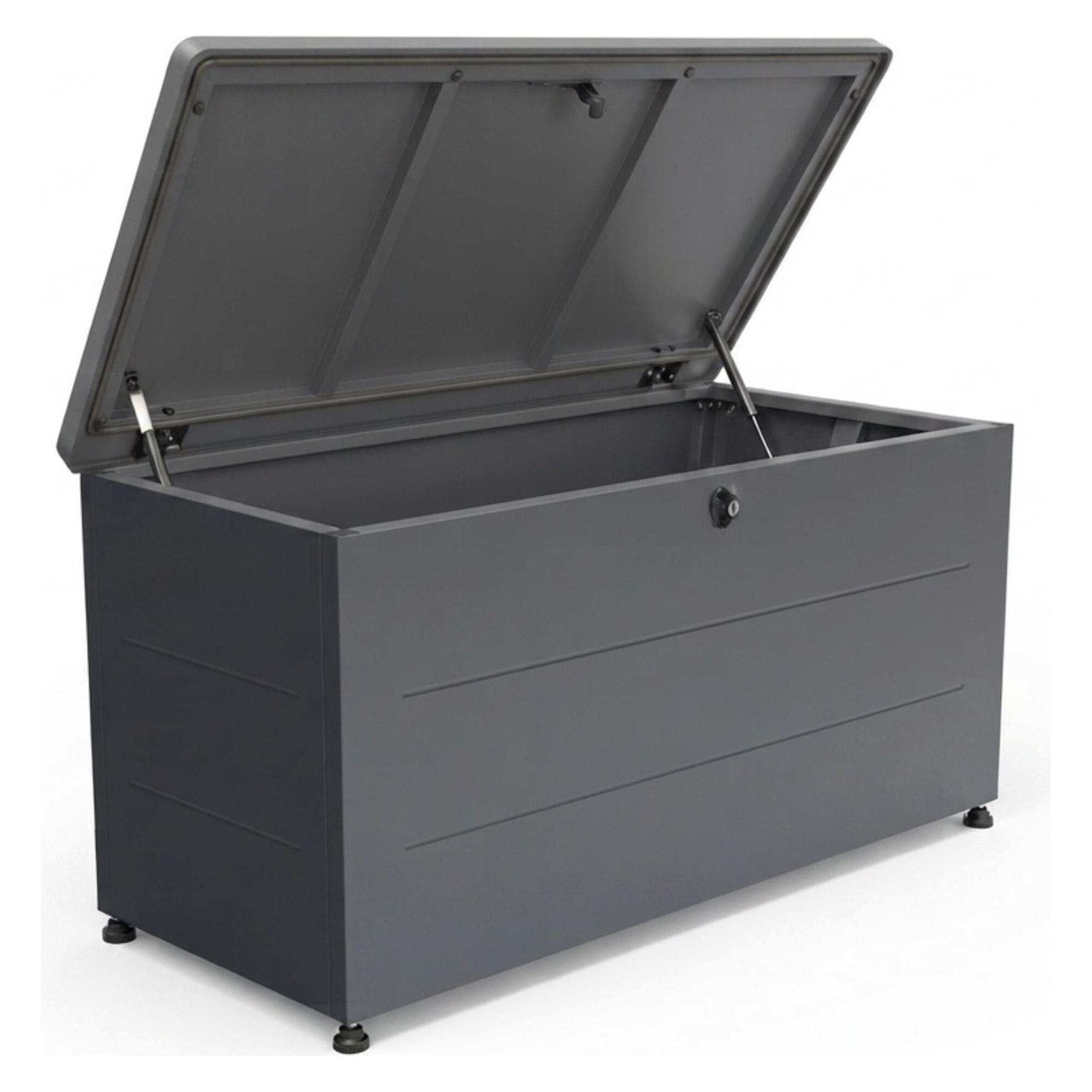 Relaxdays Gartenbox (4052025531386)