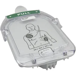 Philips, Schweissgerät, Original Defi-Elektroden Pads Heartstart HS1