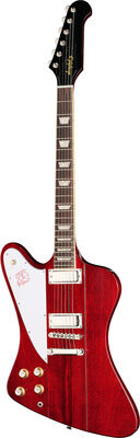 Epiphone Firebird Wine Red LH Wine Red