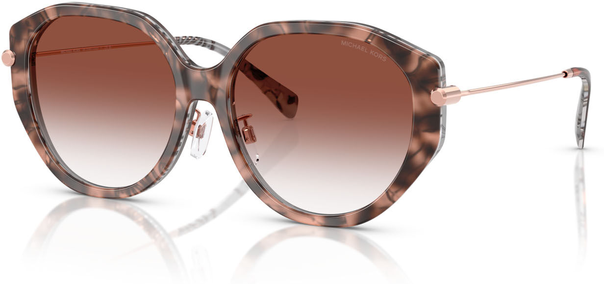 Sonnenbrille Michael Kors Jinan MK 2248D (4017V0) Damen