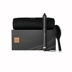 ghd rise™ Geschenkset schwarz