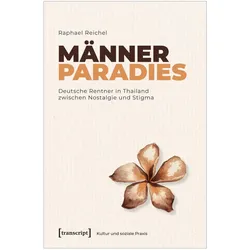 Männerparadies, Fachbücher von Raphael Reichel
