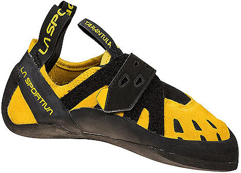 LA SPORTIVA Kinder Kletterschuhe Tarantula JR gelb   28 B
