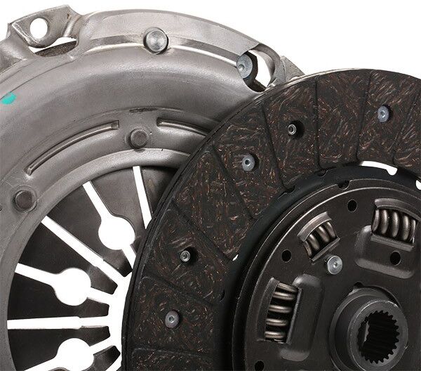 RYMEC JT1793 Clutch kit