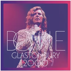 I-DI, Schallplatten, Glastonbury 2000 (David Bowie)