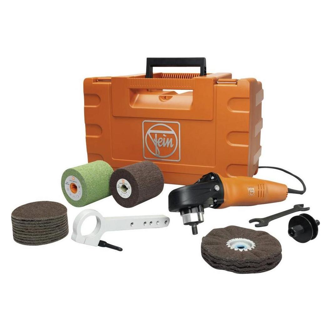 Fein Exzenterpoliermaschine 230 V 1 (Exzenterpolierer) (72214900230)