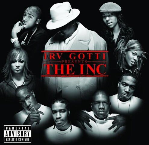 Irv Gotti - Presents the Inc - Preis vom 11.10.2026 03:10:56 h