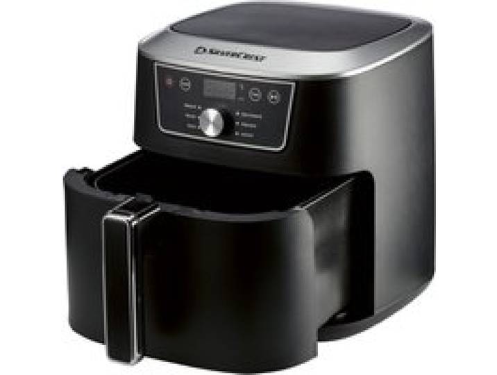 SILVERCREST® Friteuse à air chaud »SHFD 2150 B1«, 6,7 l.