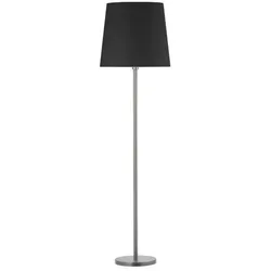 Brumberg Leuchten Stehleuchte nickel matt 58160520
