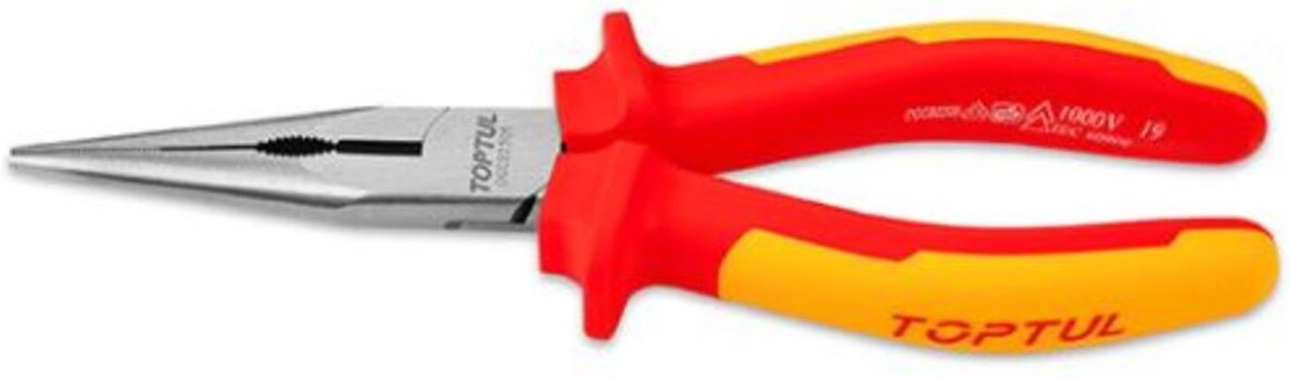 Gerade Zange TOPTUL DGCB2208