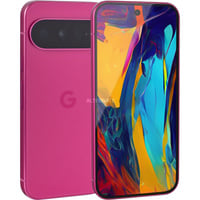Pixel 11 256GB, Handy Hibiscus, Android, 12 GB
