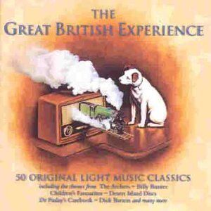 Various - Great British Experience - Preis vom 11.10.2026 03:10:56 h