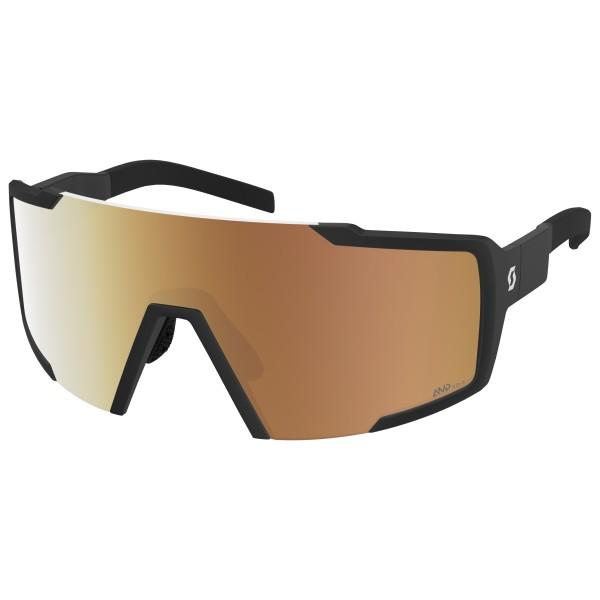 Scott - Sunglasses Shield Light Sensitive S1-3 - Velobrille beige