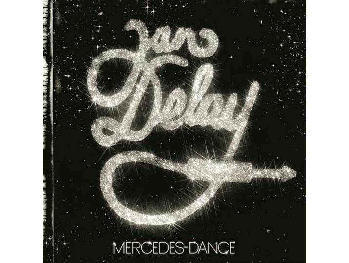 Mercedes Dance