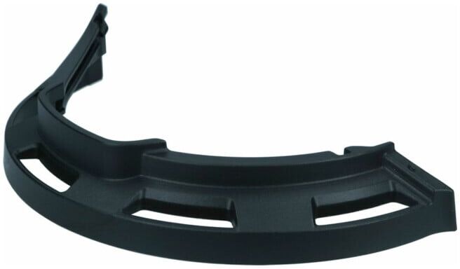 BOSCH PRO Anneau de protection pour ponceuse excentrique GEX 18V-150-3 (2608000895)