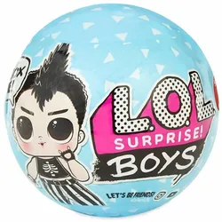L.O.L. SURPRISE! L.O.L Surprise! Boys