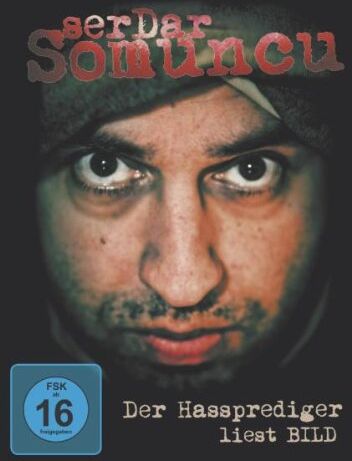 Serdar Somuncu - Serdar Somuncu - Der Hassprediger liest Bild (+ Audio-CD) - Preis vom 02.10.2026 23:42:20 h