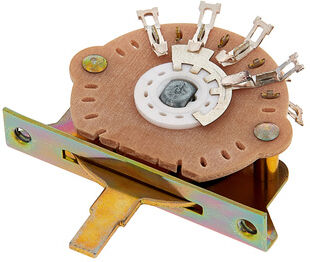 Fender 5way Switch