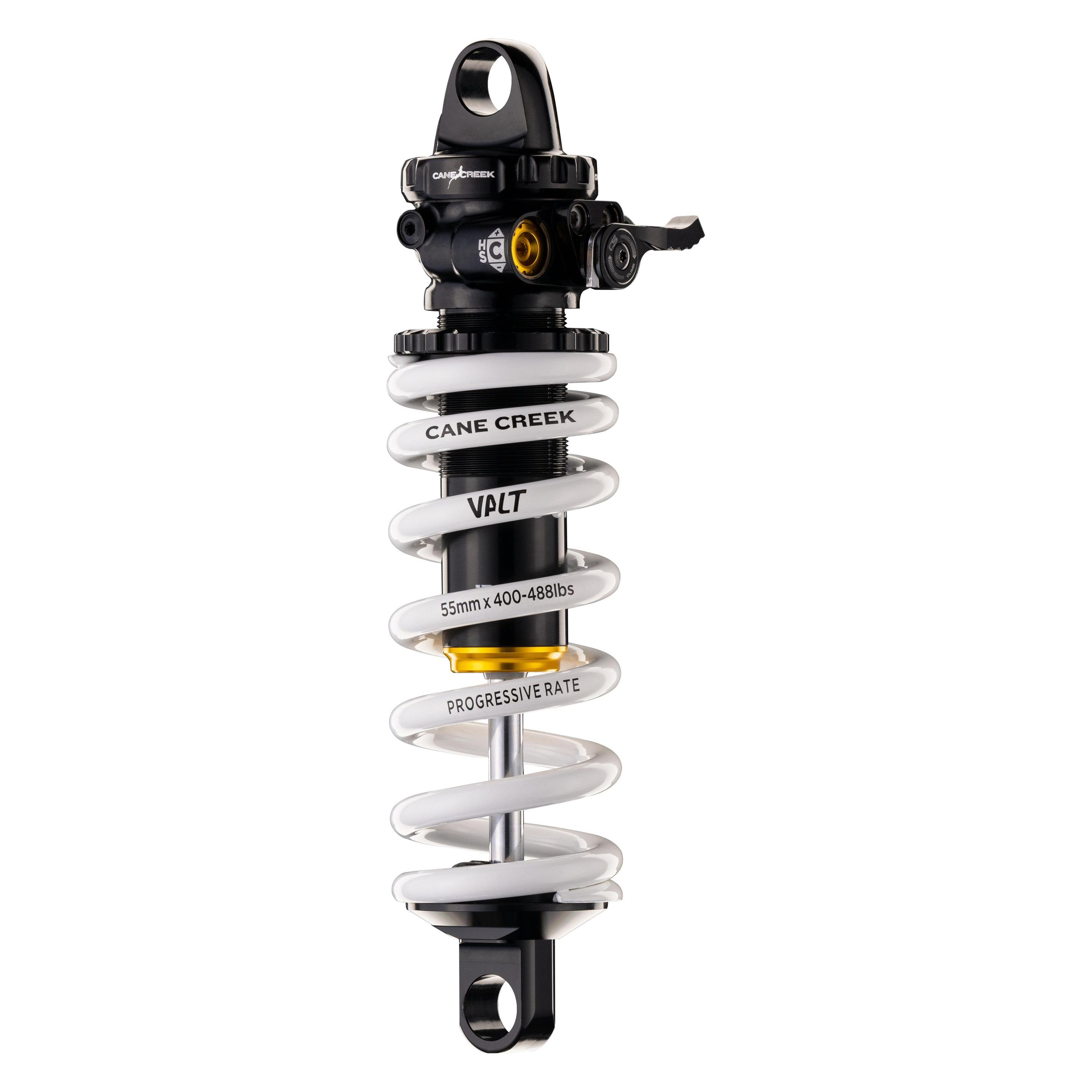 Cane Creek DB Coil Inline (210 mm, 50 mm) (31366728)