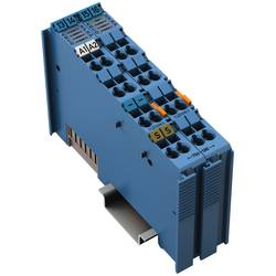 WAGO 750-586 SPS-Analogausgangsmodul 750-586 1 St.