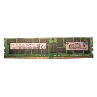 HPE DDR4 Modul 64 GB (1 x 64GB, 2133 MHz, DDR4-RAM, DIMM) (774176-001)
