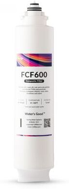 iSpring FCF600 Replacement Filter for RO600 System