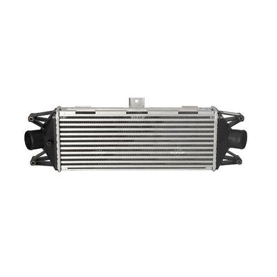 Nrf Ladeluftkühler [Hersteller-Nr. 30879] für Multicar, Iveco
