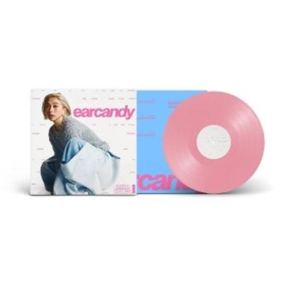 Earcandy - Miso Extra, Vinyl