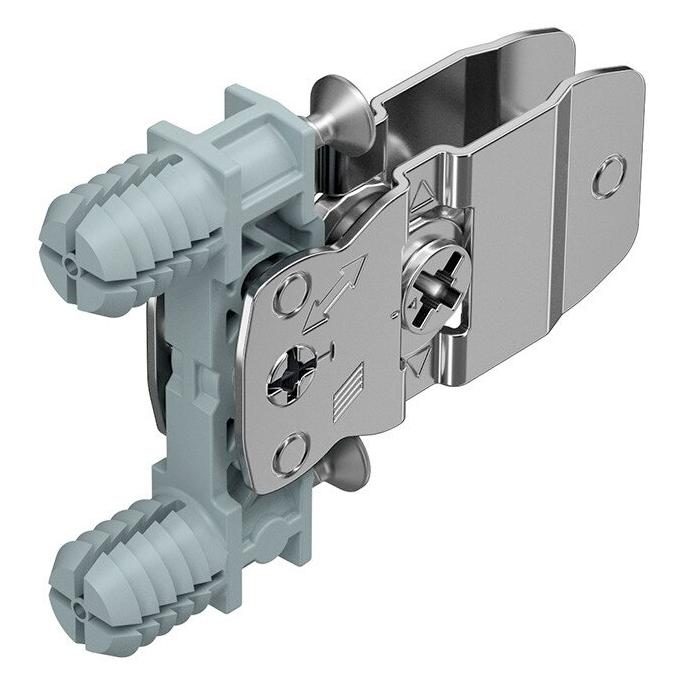 Hettich Frontbefestigung AvanTech YOU (9255836)